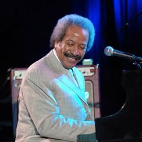 Allen Toussaint